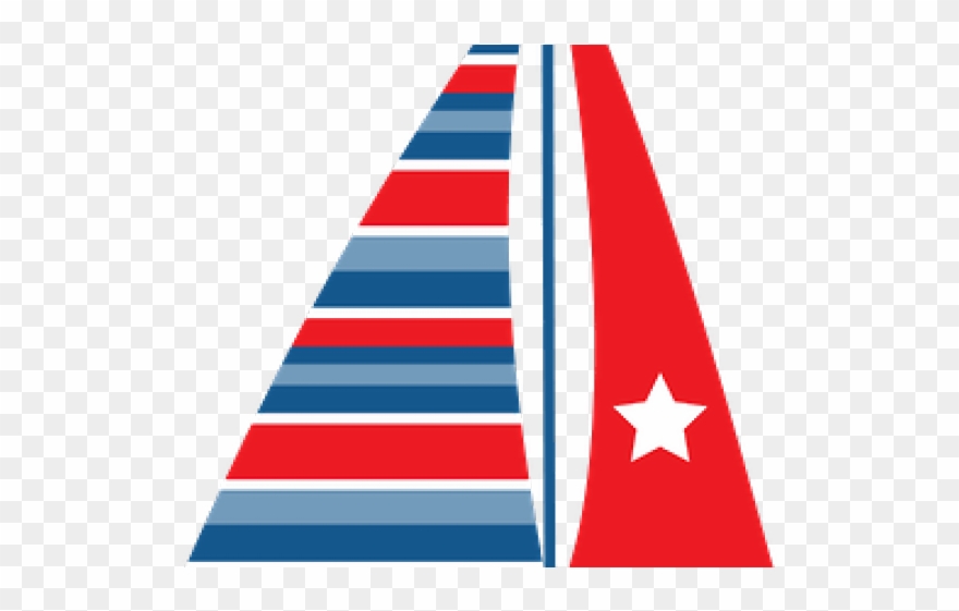 Sailboat Clipart Printable - Barco Marinero En Dibujo - Png Download