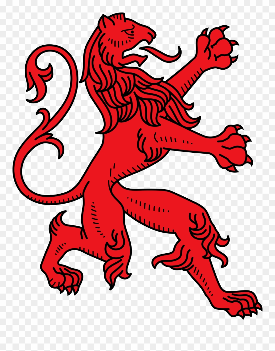 Big Image - Latvia Ice Hockey Logo Clipart