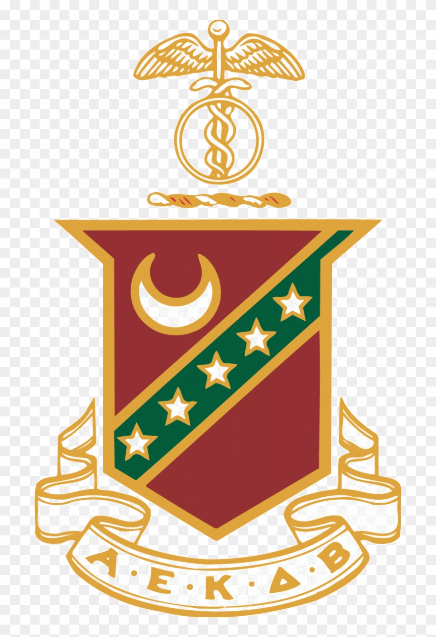 Kappa Sigma Crest Clipart