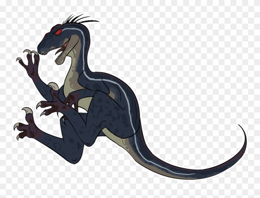 Visit - Dinosaur Clipart