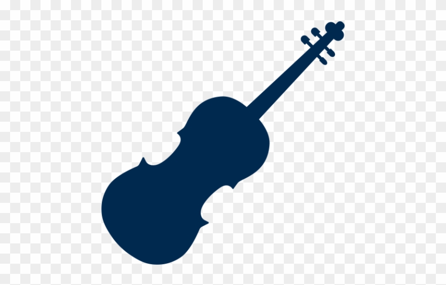 The "rhapsody In School" Initiative - Violin Yamaha V3ska Clipart