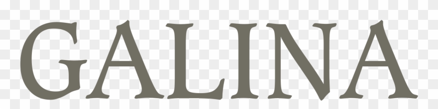 Real Meaning Of Galina - John Rigby & Company Clipart