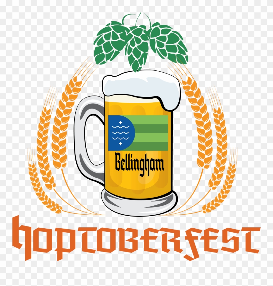 View Larger Image - Hoptoberfest Bellingham Clipart