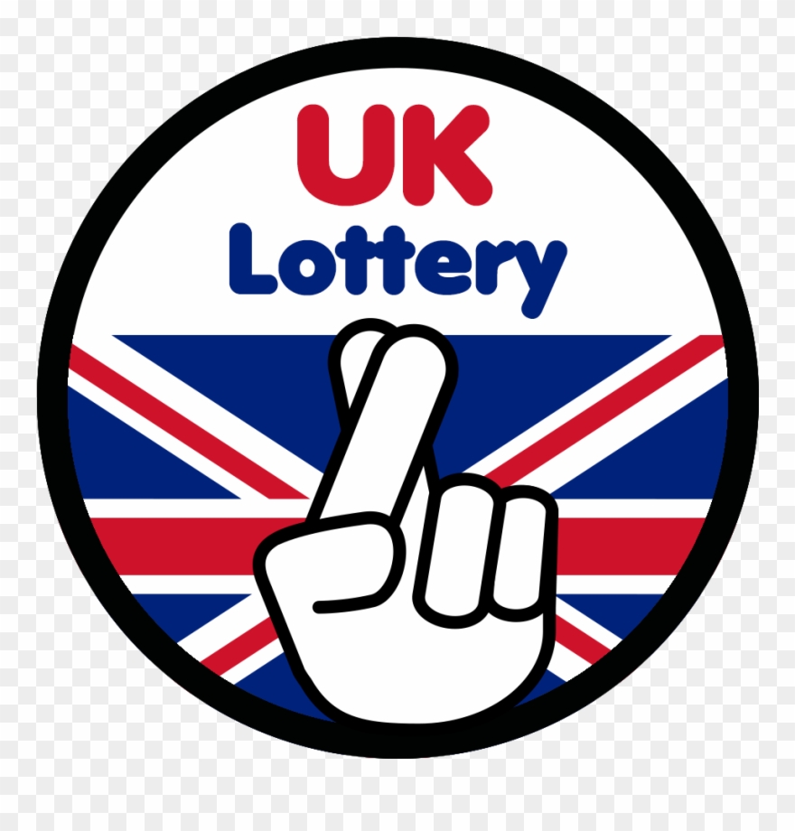 Uk Lotto - Thunderball Clipart