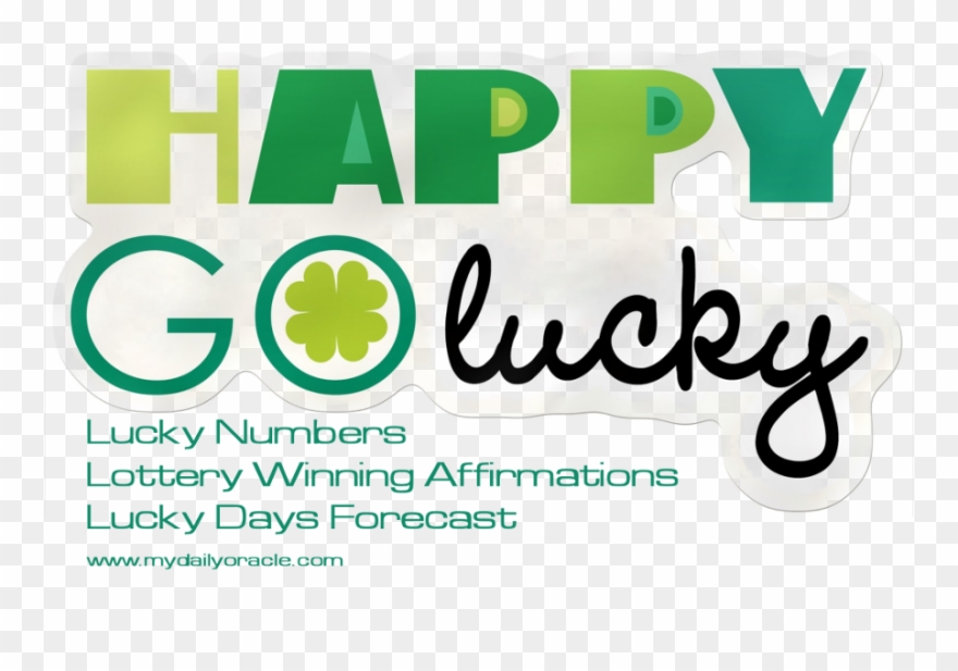 The Ulimate Win The Lottery Secret - Gift Clipart