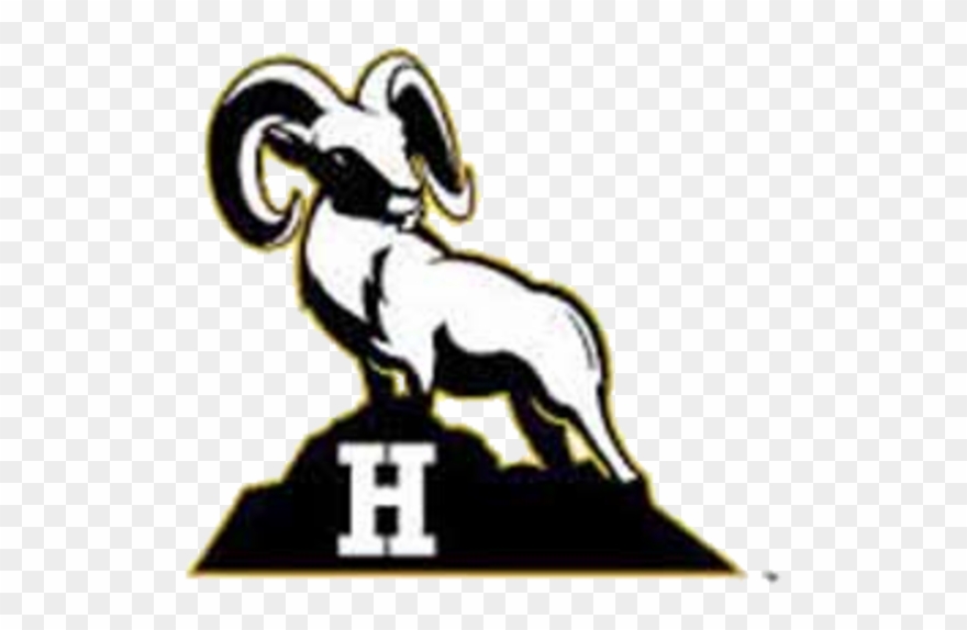 Highland High School Utah Logo Clipart