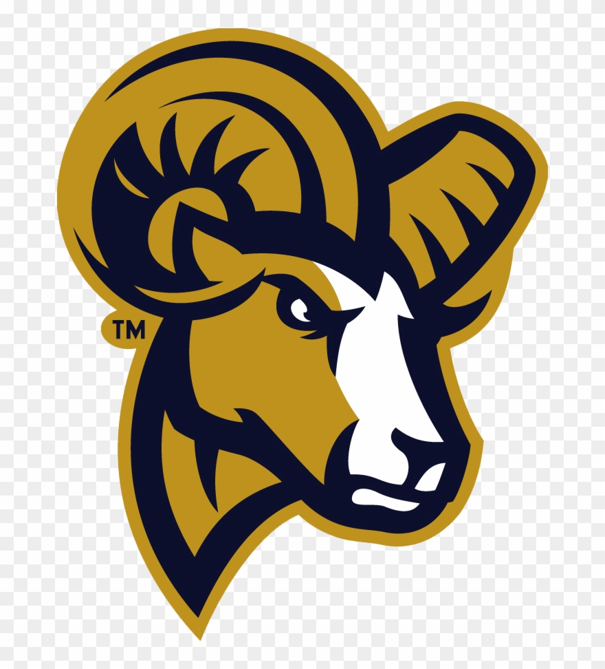 Suffolk Baseball Scores, Results, Schedule, Roster - Suffolk Rams Logo Clipart