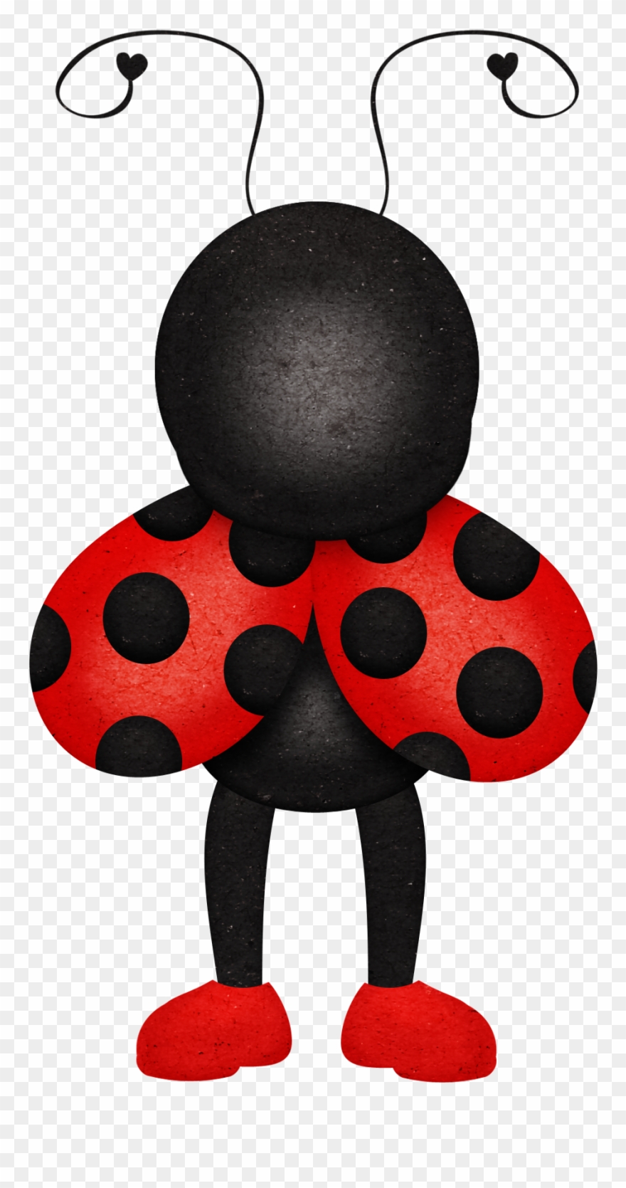 0 11b53c 595a9622 Orig - Ladybird Beetle Clipart