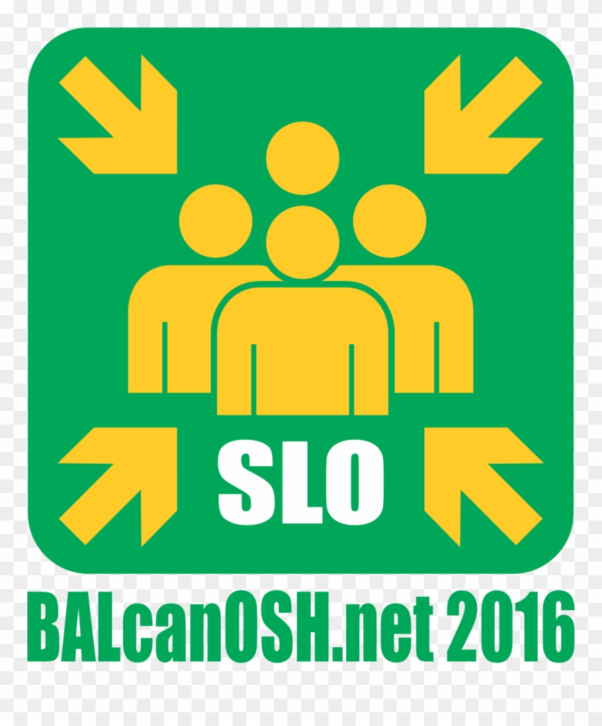 Osh - Assembly Point Sizes Clipart