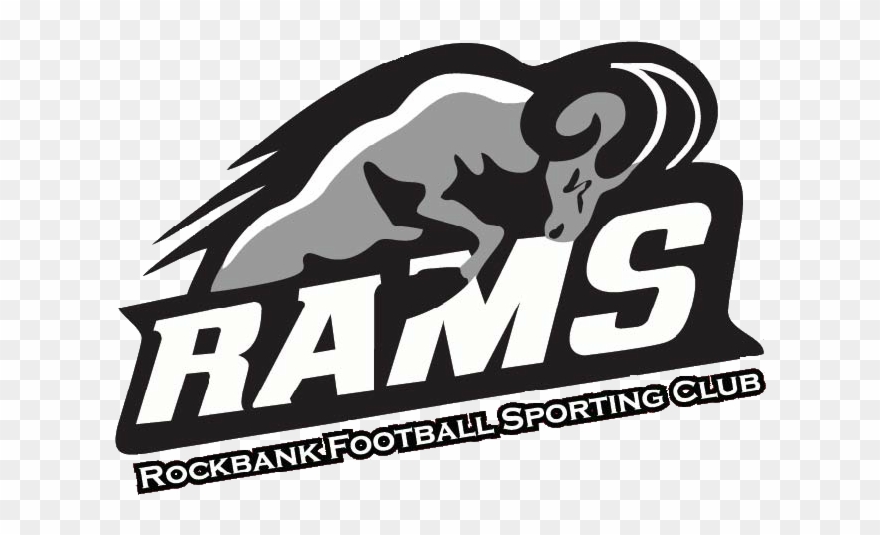 Rockbank Rams Football Club Clipart