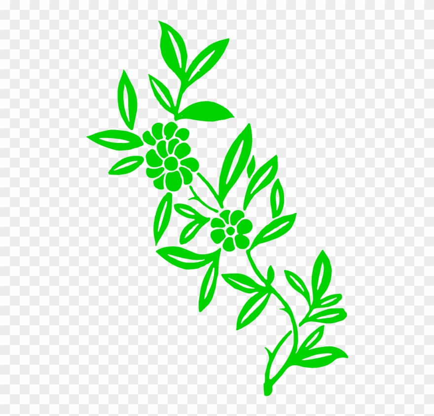 Bright Flower Clipart 58932 - Metamorphosis By Frank Ryan - Png Download