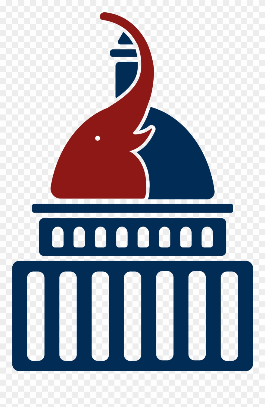Hill Country Young Republicans To Place Bid For 2019 - Texas Rally For Life Clipart