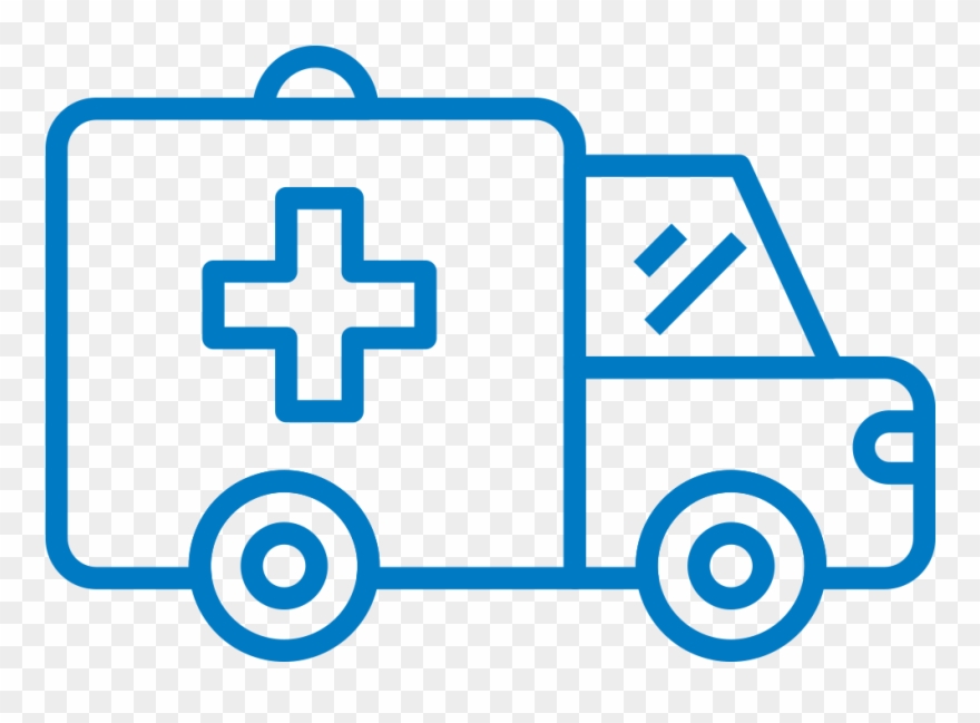 With Nearly 290 Designated Trauma Hospitals That Provide Clipart