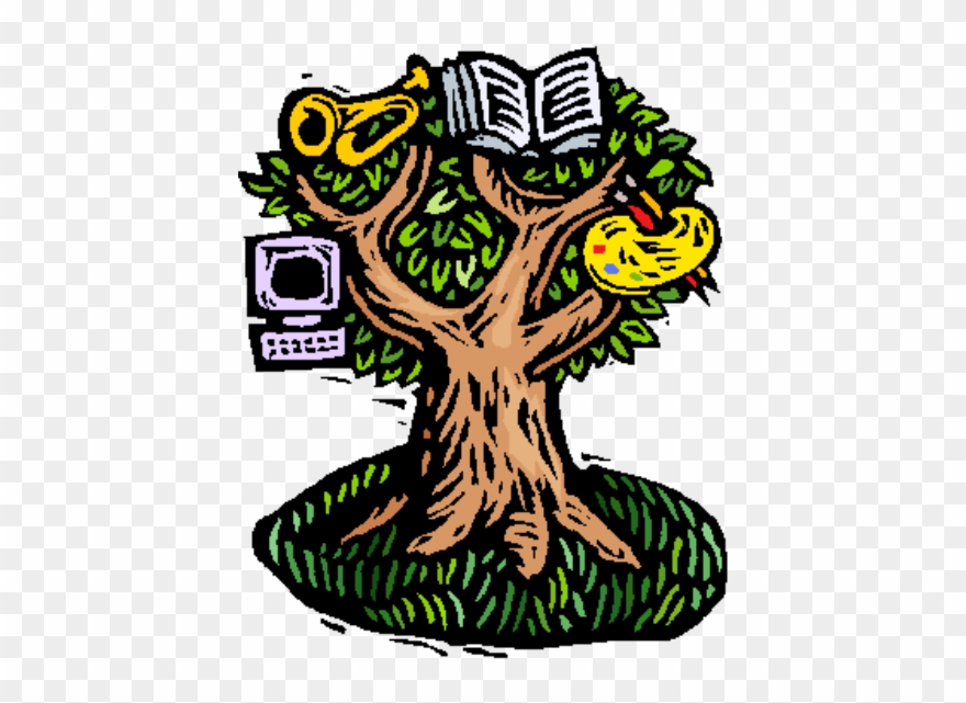 Journey With A Woman Of The Gullah Culture Clipart