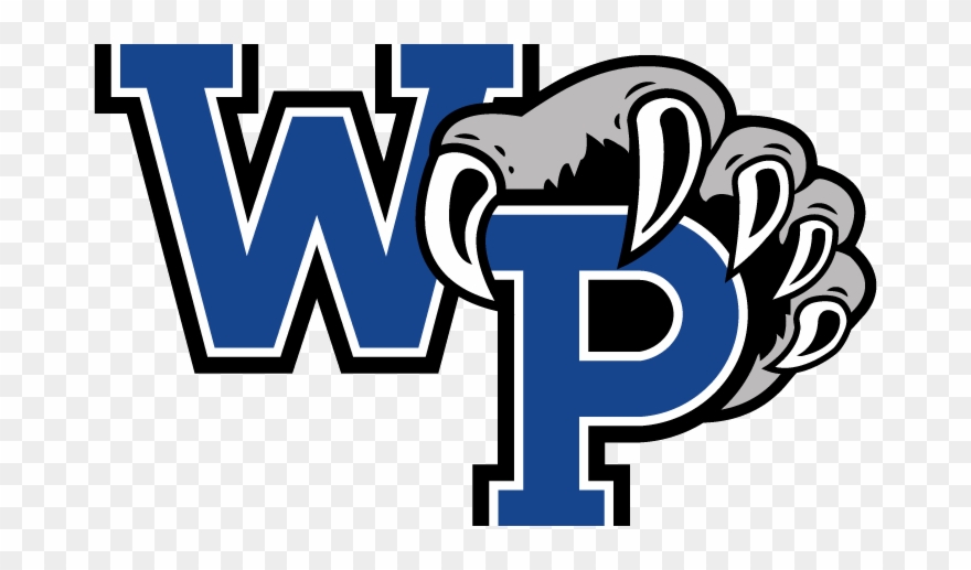 Incident At Potomac H S Lands Student - West Potomac High School Logo Clipart