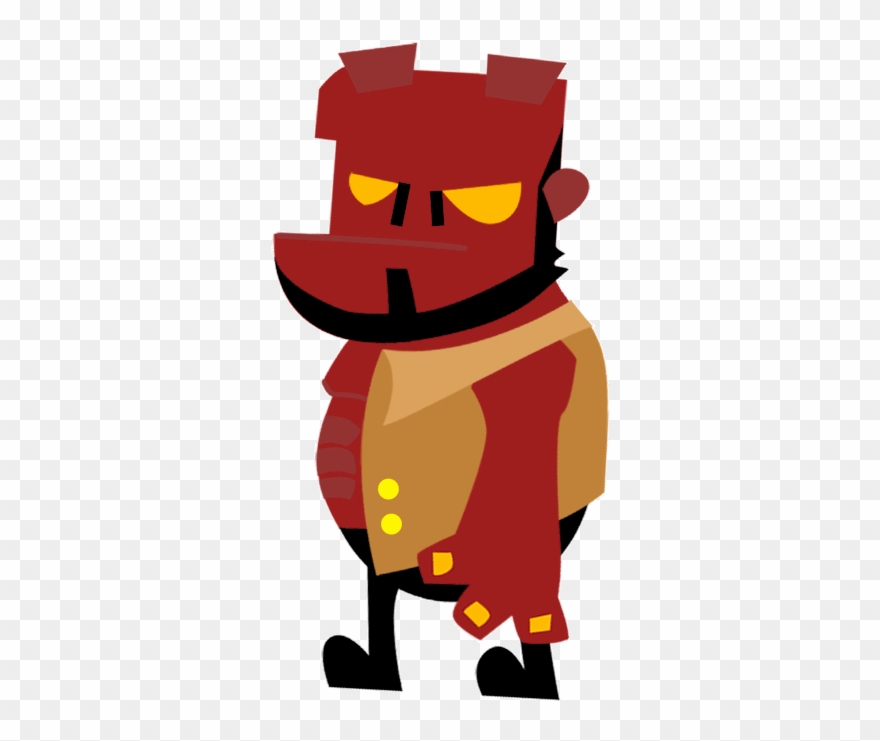 Hello Clipart Animation - Gif - Png Download