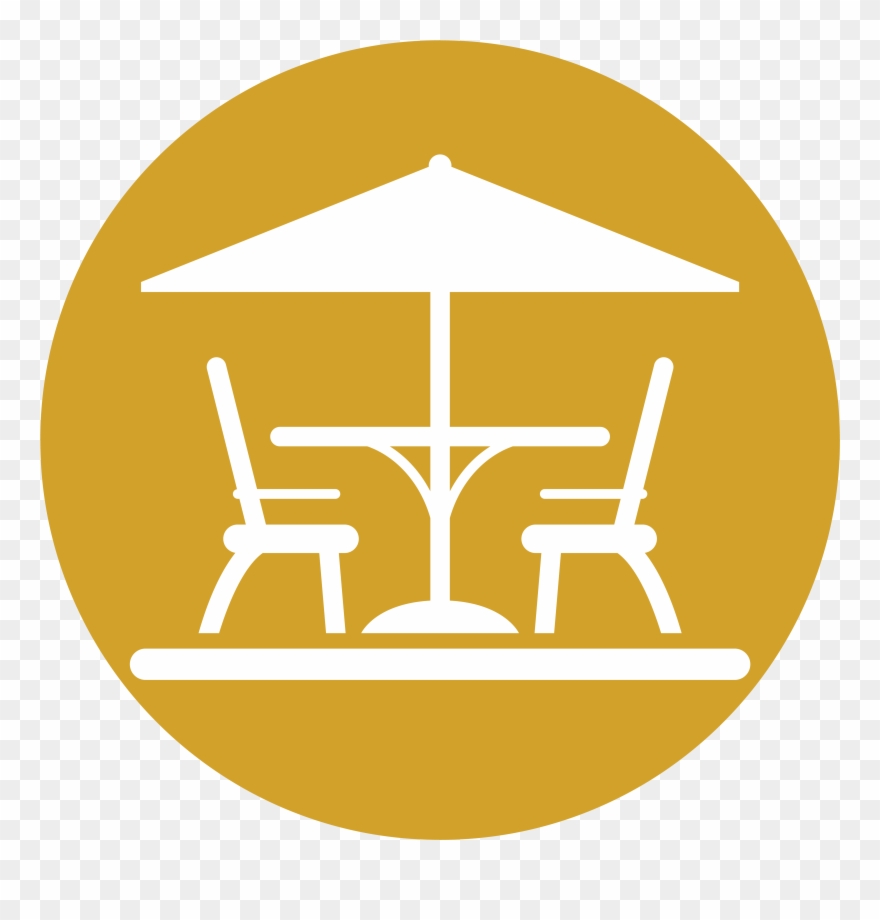 Click To Read About Our Outdoor-congregation - Portrait Of A Man Clipart