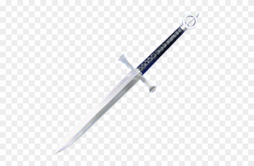 Ip By Medieval Collectibles - Irish Dagger Clipart
