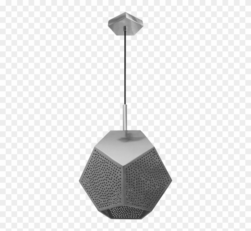 Ula Geometric Pendant Light - Pendant Light Clipart