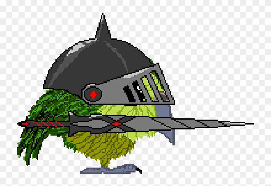 Oc What I Imagine When They Say - Funny Kakapo Gif Clipart