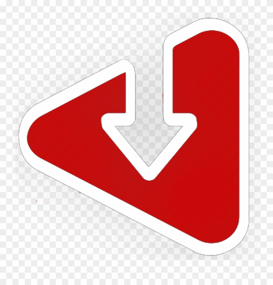 Video And Audio Downloader Snobtube - Sign Clipart