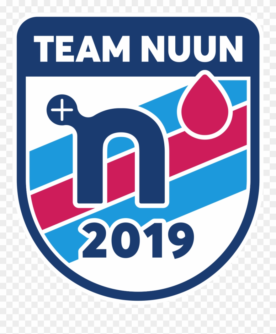 Being A Nuun Ambassador - Running Clipart