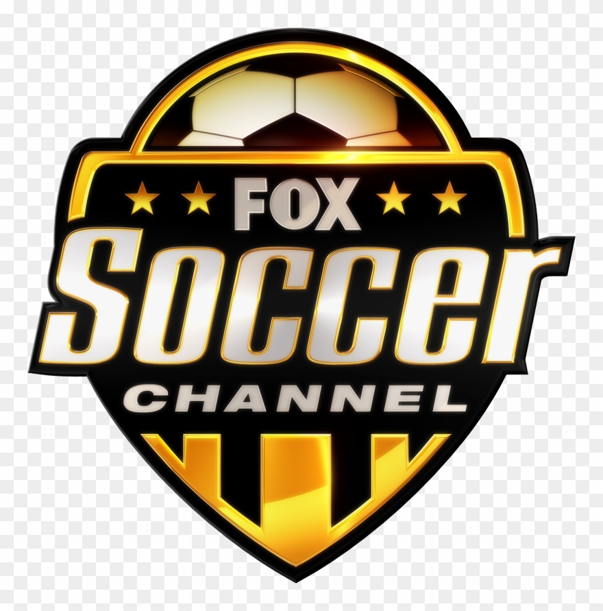 Fox Soccer Channel - Fox Soccer Clipart