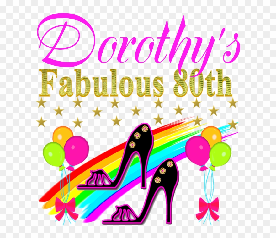 Favorite - Custom 70th Greeting Card Clipart