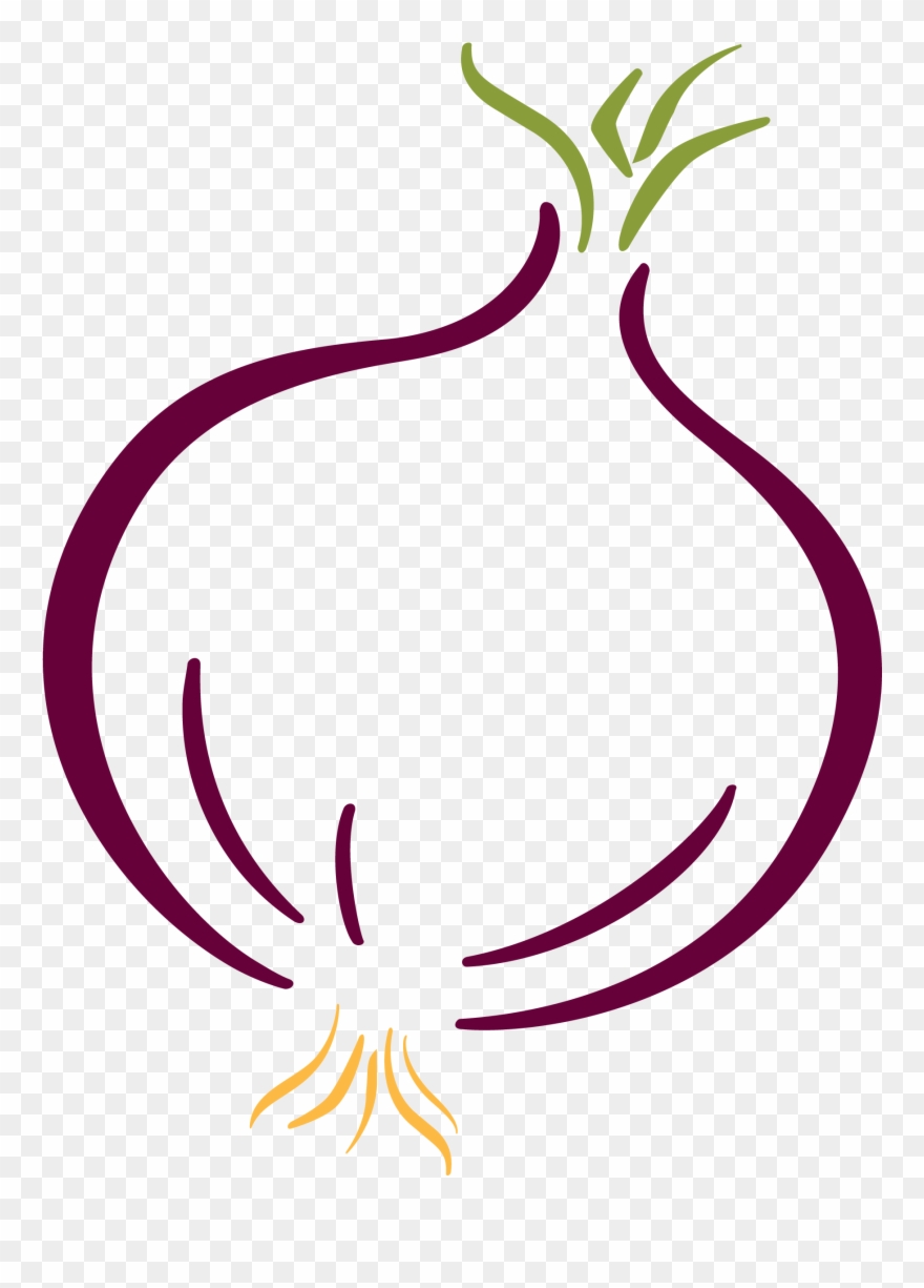 Good Food Coop Logo-02 - Logo Clipart