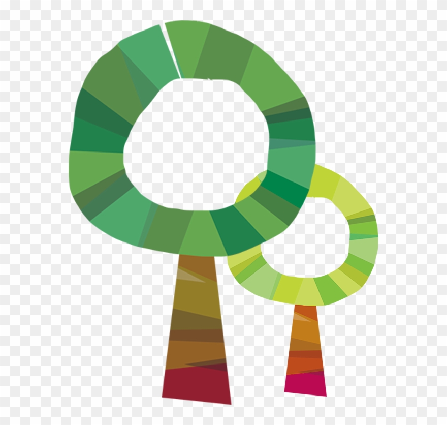 Lister Is A Special Place To Create A Home, To Conserve - Circle Clipart