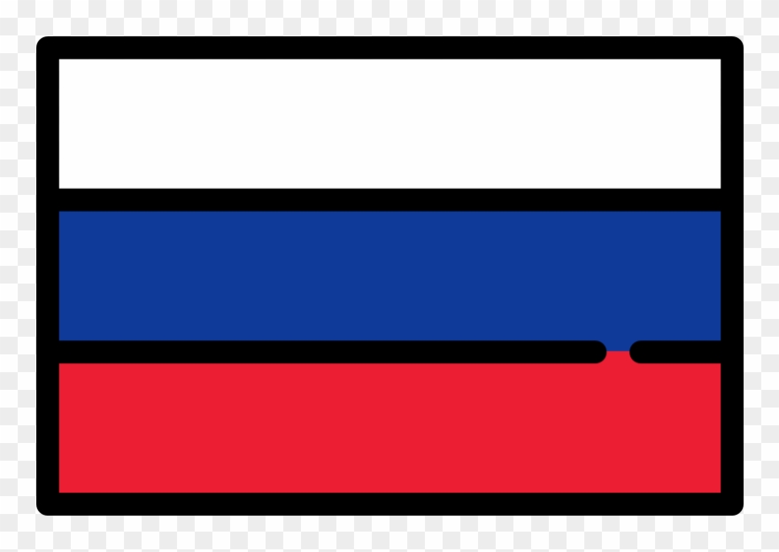 Russian Russian - Scalable Vector Graphics Clipart