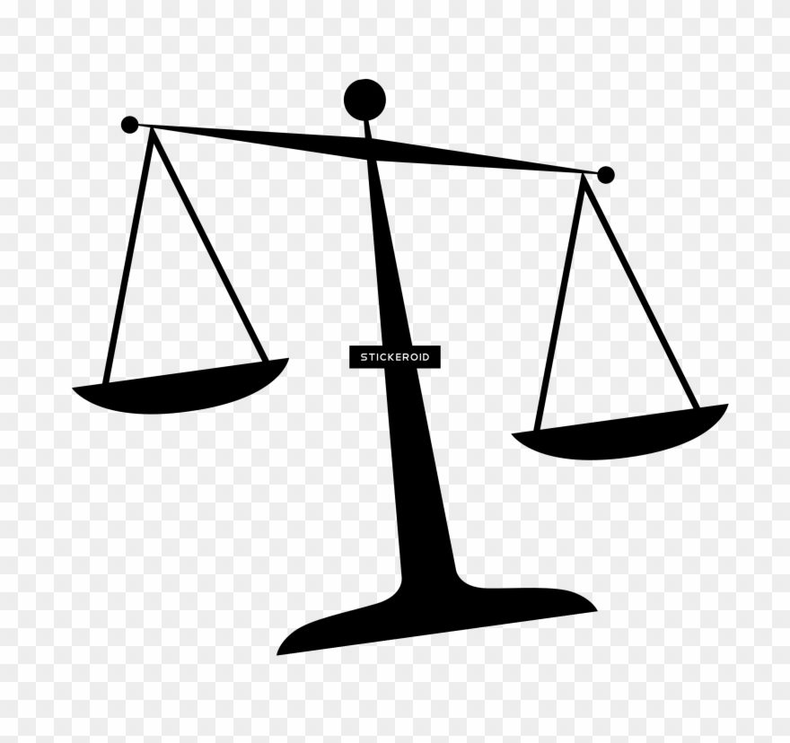 Weight Scale - 1997 Constitution Article 16 Clip Art - Png Download