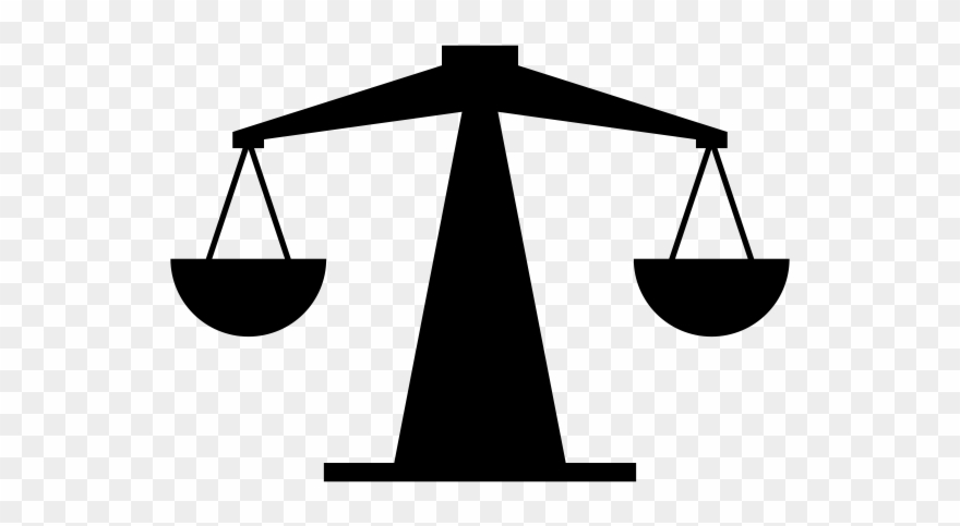 Weight Scale Rubber Stamp - Icon Clipart