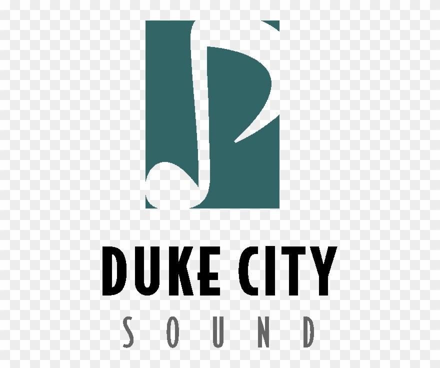 Duke City Sound Logo - New York City Clipart