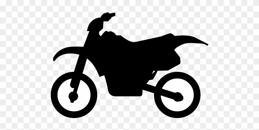 Motorcycles - バイク イラスト 簡単 Clipart
