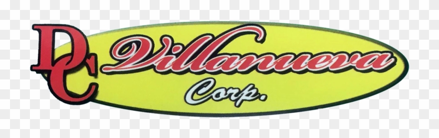 Dc Villanueva Corp Delivery - Play-doh Clipart