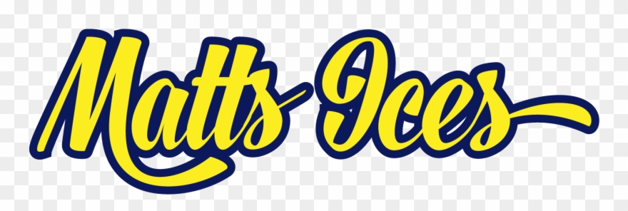 Matt's Ices Clipart