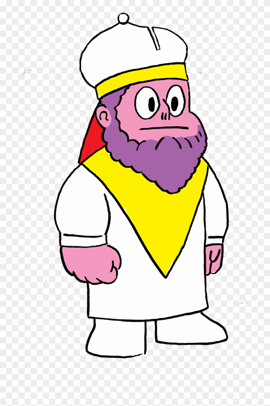 Once During First Semester, Fenske Asked Us To Created - Cartoon Clipart