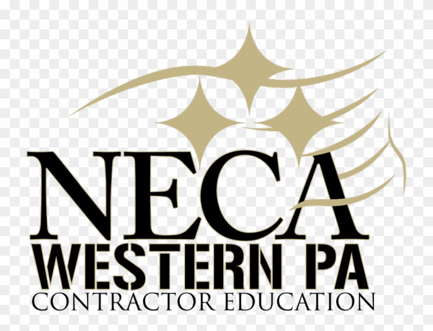 National Electrical Contractors Association Clipart