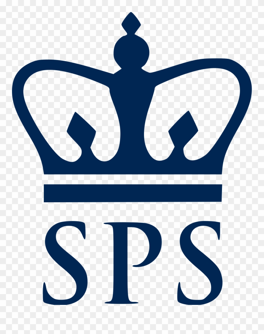 Columbia University Law School Logo Clipart