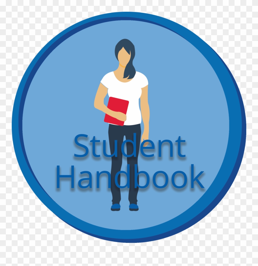 Dublin Adult Education Student Handbook - Student Handbook Logos Clipart