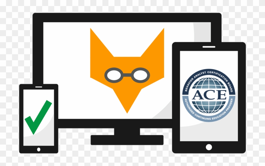 Awesome Online Learning For Behavioral Science Tm - Transparent Background Computer Png Clipart