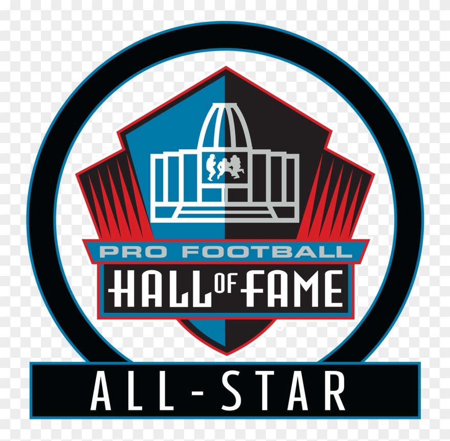 Tournament Information And Registration - Pro Football Hall Of Fame Academy Clipart