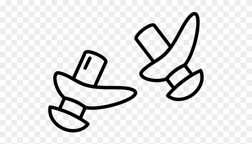Ear Plugs Clipart