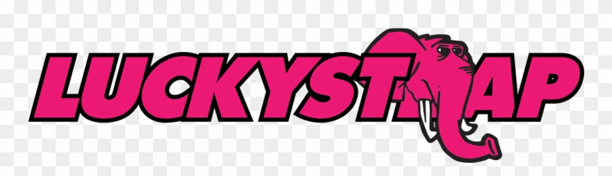 Lucky Strap Lucky Strap - Undergarment Clipart