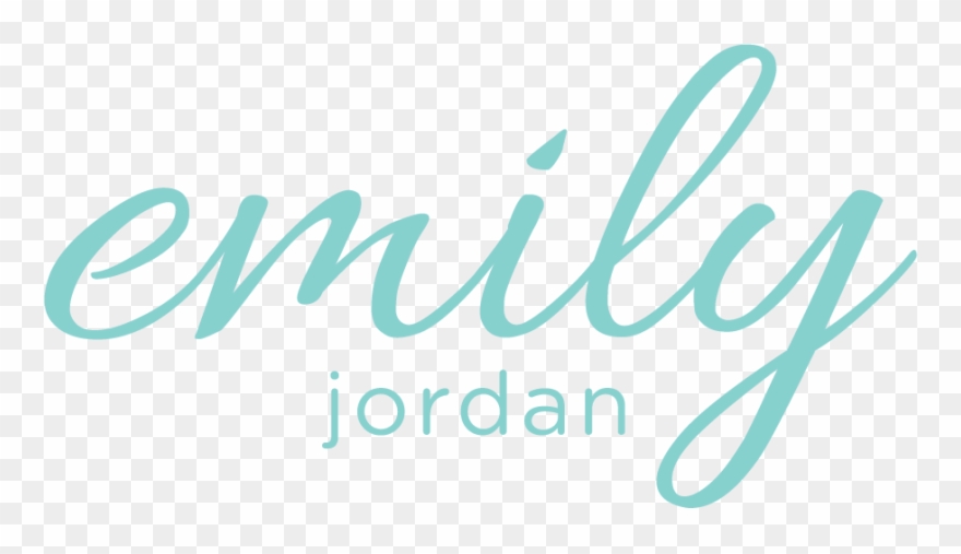 My Family Tree Lettering Clipart