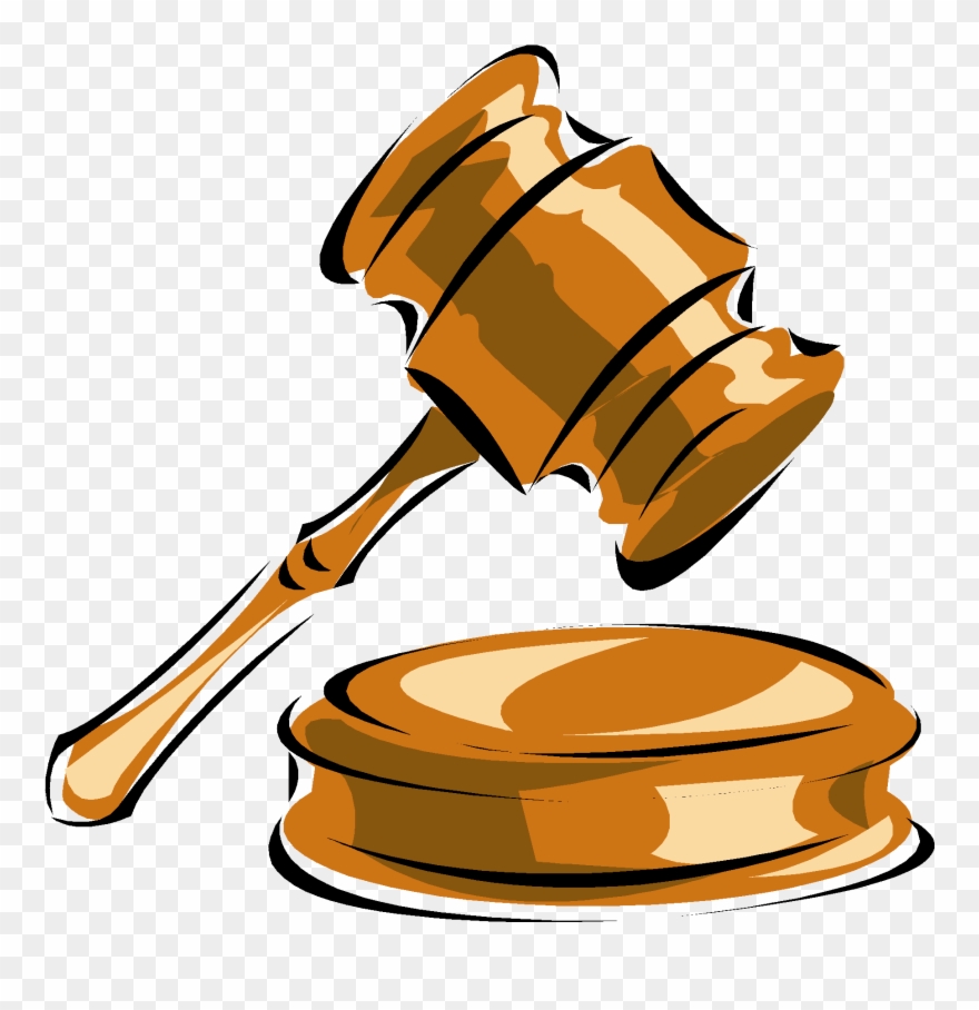 Chapter Pptx On Emaze Convert The Following - Gavel Clip Art - Png Download