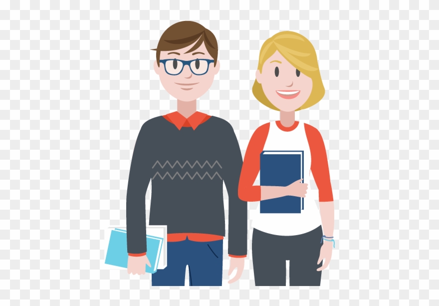 Notepad Clipart Workbook - Cartoon - Png Download