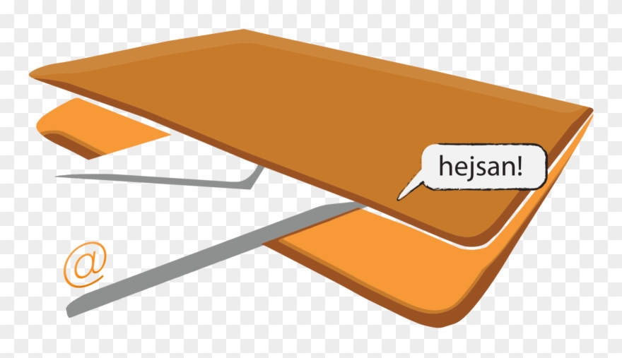 Free Swedish Email Templates For Shopify - Email Clipart