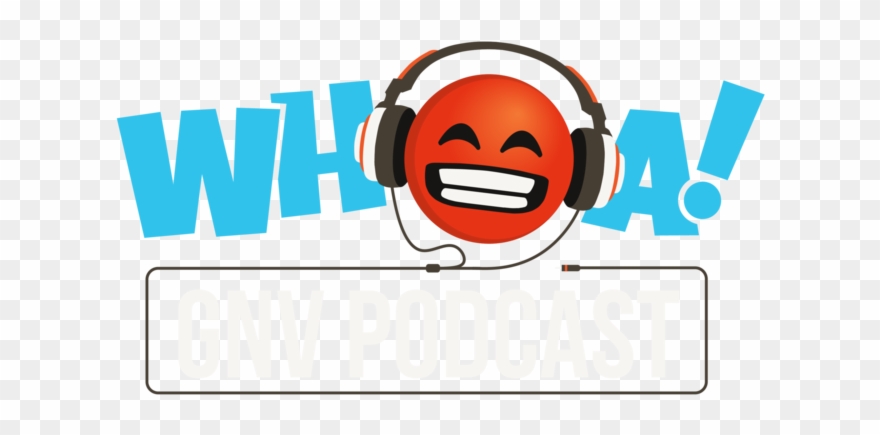 Whoa Gnv Podcast, Gainesville, Florida's Podcast Clipart